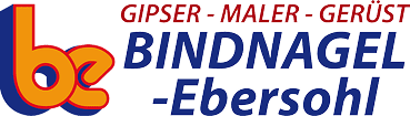Maler und Stuckateur in Mosbach | Bindnagel-Ebersohl